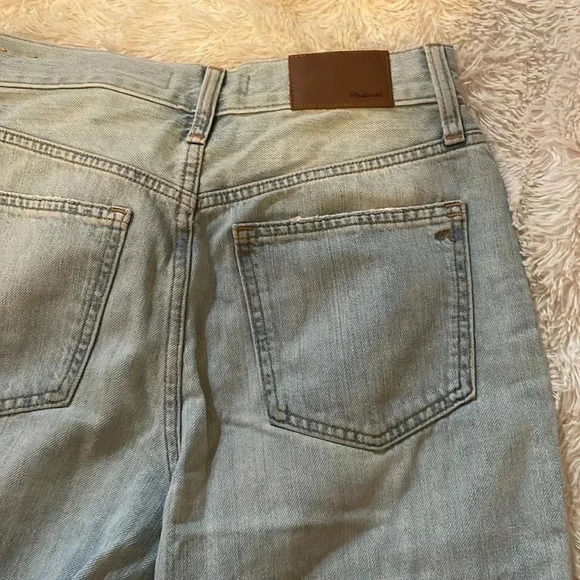 Madewell the perfect vintage jeans for women’s - Picture 11 of 13